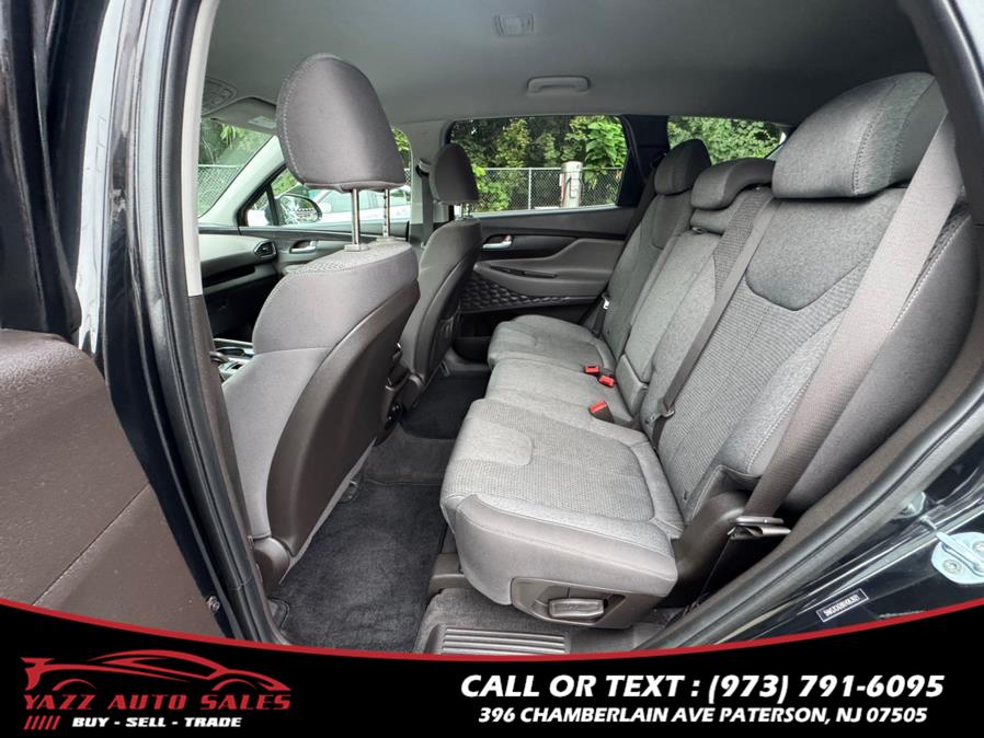 2019 Hyundai Santa Fe SEL 2.4L Auto AWD, available for sale in Paterson, New Jersey | Yazz Auto Sales. Paterson, New Jersey 2019 Hyundai Santa Fe SEL 2.4L Auto AWD, available for sale in Paterson, New Jersey | Yazz Auto Sales. Paterson, New Jersey