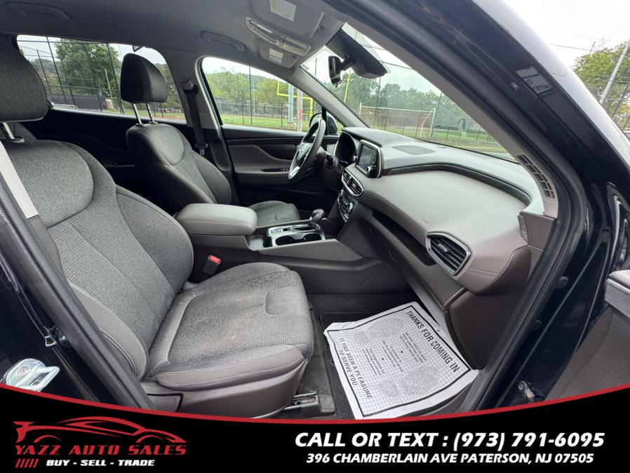 2019 Hyundai Santa Fe SEL 2.4L Auto AWD, available for sale in Paterson, New Jersey | Yazz Auto Sales. Paterson, New Jersey 2019 Hyundai Santa Fe SEL 2.4L Auto AWD, available for sale in Paterson, New Jersey | Yazz Auto Sales. Paterson, New Jersey