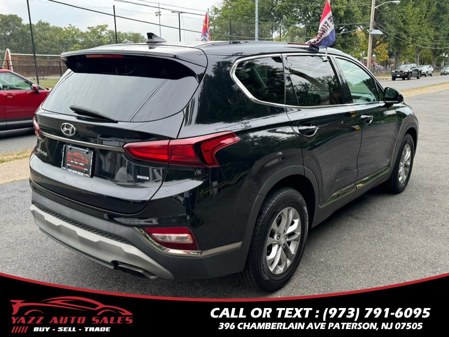 2019 Hyundai Santa Fe SEL 2.4L Auto AWD, available for sale in Paterson, New Jersey | Yazz Auto Sales. Paterson, New Jersey 2019 Hyundai Santa Fe SEL 2.4L Auto AWD, available for sale in Paterson, New Jersey | Yazz Auto Sales. Paterson, New Jersey