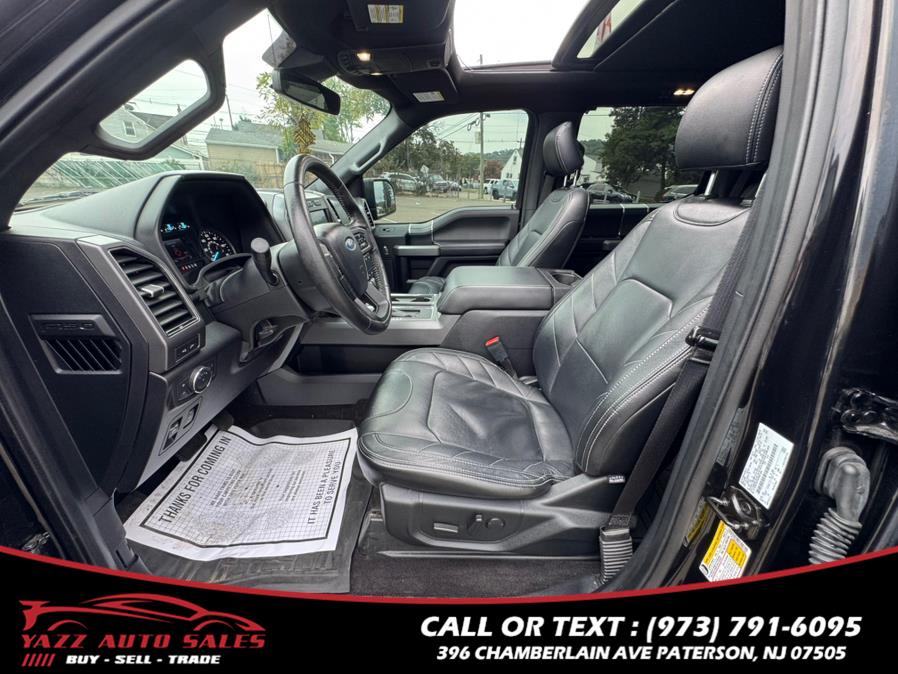 2019 Ford F-150 XLT 4WD SuperCrew 6.5'' Box, available for sale in Paterson, New Jersey | Yazz Auto Sales. Paterson, New Jersey 2019 Ford F-150 XLT 4WD SuperCrew 6.5'' Box, available for sale in Paterson, New Jersey | Yazz Auto Sales. Paterson, New Jersey