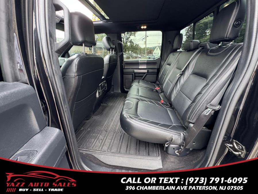 2019 Ford F-150 XLT 4WD SuperCrew 6.5'' Box, available for sale in Paterson, New Jersey | Yazz Auto Sales. Paterson, New Jersey 2019 Ford F-150 XLT 4WD SuperCrew 6.5'' Box, available for sale in Paterson, New Jersey | Yazz Auto Sales. Paterson, New Jersey