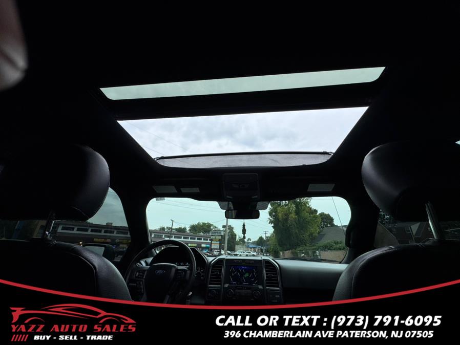 2019 Ford F-150 XLT 4WD SuperCrew 6.5'' Box, available for sale in Paterson, New Jersey | Yazz Auto Sales. Paterson, New Jersey 2019 Ford F-150 XLT 4WD SuperCrew 6.5'' Box, available for sale in Paterson, New Jersey | Yazz Auto Sales. Paterson, New Jersey