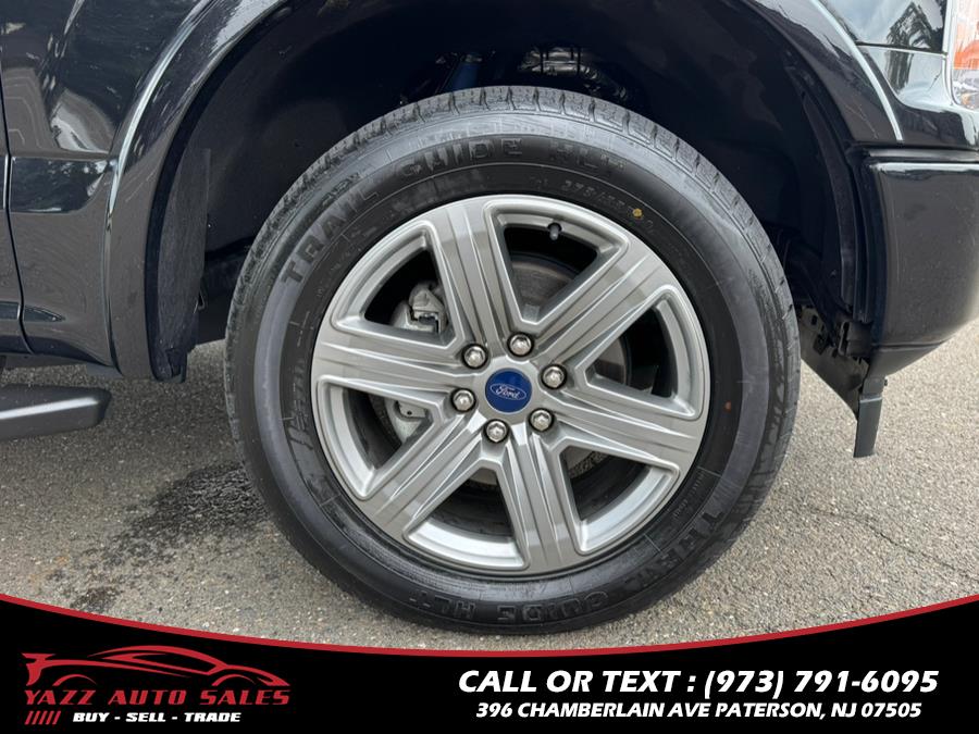 2019 Ford F-150 XLT 4WD SuperCrew 6.5'' Box, available for sale in Paterson, New Jersey | Yazz Auto Sales. Paterson, New Jersey 2019 Ford F-150 XLT 4WD SuperCrew 6.5'' Box, available for sale in Paterson, New Jersey | Yazz Auto Sales. Paterson, New Jersey