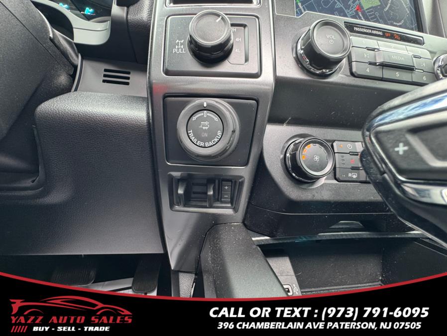 2019 Ford F-150 XLT 4WD SuperCrew 6.5'' Box, available for sale in Paterson, New Jersey | Yazz Auto Sales. Paterson, New Jersey 2019 Ford F-150 XLT 4WD SuperCrew 6.5'' Box, available for sale in Paterson, New Jersey | Yazz Auto Sales. Paterson, New Jersey