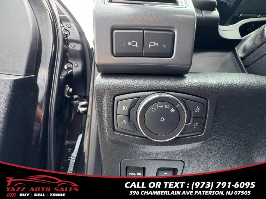 2019 Ford F-150 XLT 4WD SuperCrew 6.5'' Box, available for sale in Paterson, New Jersey | Yazz Auto Sales. Paterson, New Jersey 2019 Ford F-150 XLT 4WD SuperCrew 6.5'' Box, available for sale in Paterson, New Jersey | Yazz Auto Sales. Paterson, New Jersey