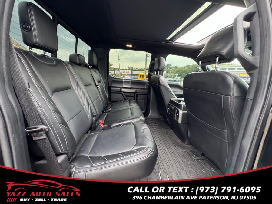 2019 Ford F-150 XLT 4WD SuperCrew 6.5'' Box, available for sale in Paterson, New Jersey | Yazz Auto Sales. Paterson, New Jersey 2019 Ford F-150 XLT 4WD SuperCrew 6.5'' Box, available for sale in Paterson, New Jersey | Yazz Auto Sales. Paterson, New Jersey