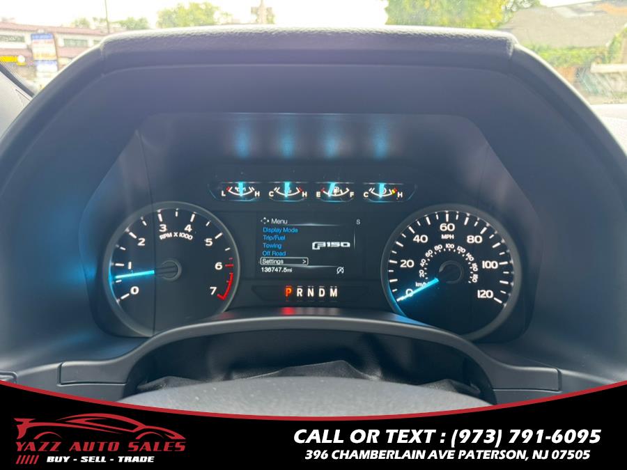2019 Ford F-150 XLT 4WD SuperCrew 6.5'' Box, available for sale in Paterson, New Jersey | Yazz Auto Sales. Paterson, New Jersey 2019 Ford F-150 XLT 4WD SuperCrew 6.5'' Box, available for sale in Paterson, New Jersey | Yazz Auto Sales. Paterson, New Jersey