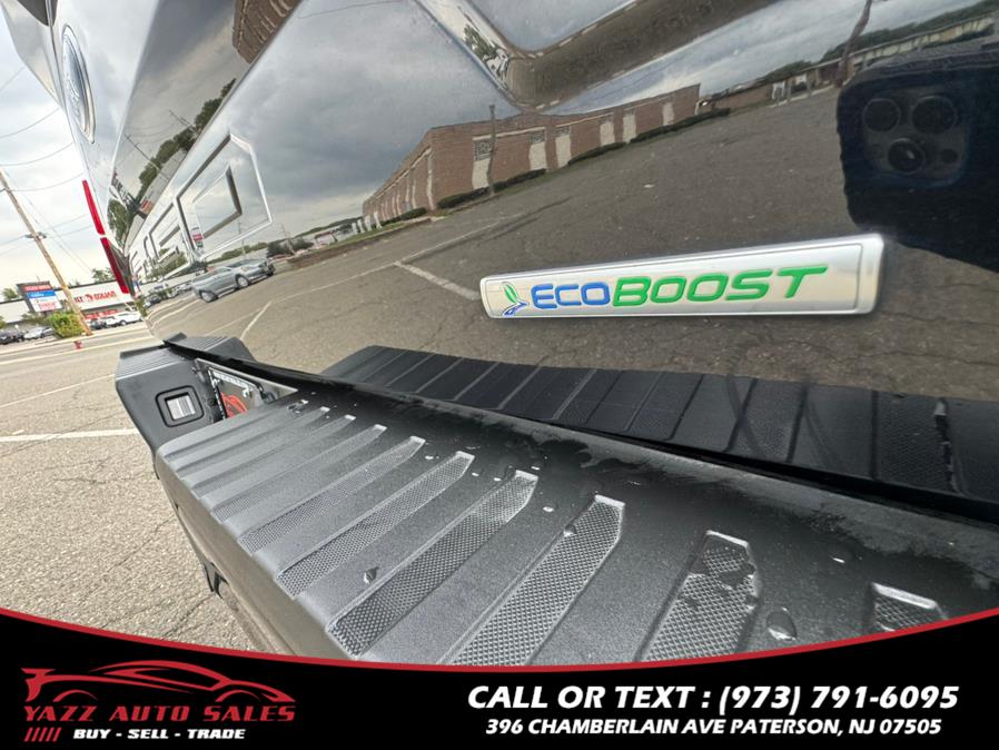 2019 Ford F-150 XLT 4WD SuperCrew 6.5'' Box, available for sale in Paterson, New Jersey | Yazz Auto Sales. Paterson, New Jersey 2019 Ford F-150 XLT 4WD SuperCrew 6.5'' Box, available for sale in Paterson, New Jersey | Yazz Auto Sales. Paterson, New Jersey
