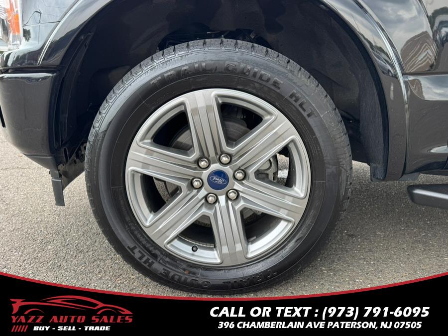 2019 Ford F-150 XLT 4WD SuperCrew 6.5'' Box, available for sale in Paterson, New Jersey | Yazz Auto Sales. Paterson, New Jersey 2019 Ford F-150 XLT 4WD SuperCrew 6.5'' Box, available for sale in Paterson, New Jersey | Yazz Auto Sales. Paterson, New Jersey