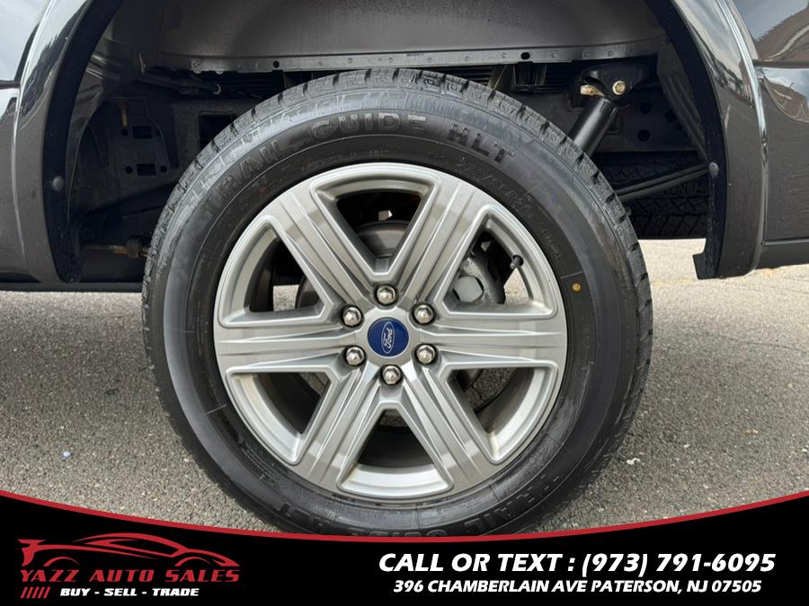 2019 Ford F-150 XLT 4WD SuperCrew 6.5'' Box, available for sale in Paterson, New Jersey | Yazz Auto Sales. Paterson, New Jersey 2019 Ford F-150 XLT 4WD SuperCrew 6.5'' Box, available for sale in Paterson, New Jersey | Yazz Auto Sales. Paterson, New Jersey