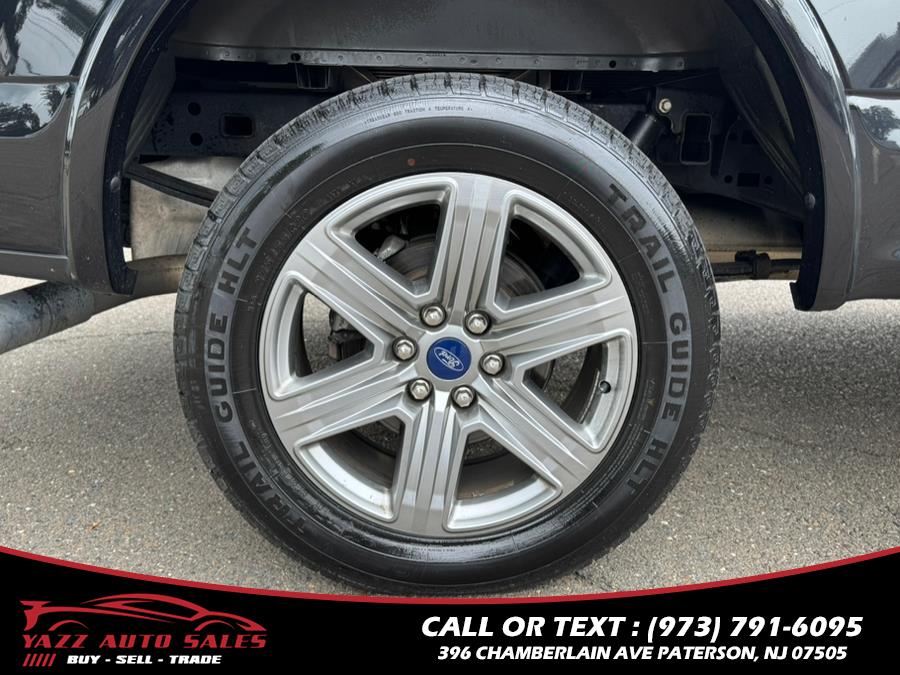 2019 Ford F-150 XLT 4WD SuperCrew 6.5'' Box, available for sale in Paterson, New Jersey | Yazz Auto Sales. Paterson, New Jersey 2019 Ford F-150 XLT 4WD SuperCrew 6.5'' Box, available for sale in Paterson, New Jersey | Yazz Auto Sales. Paterson, New Jersey