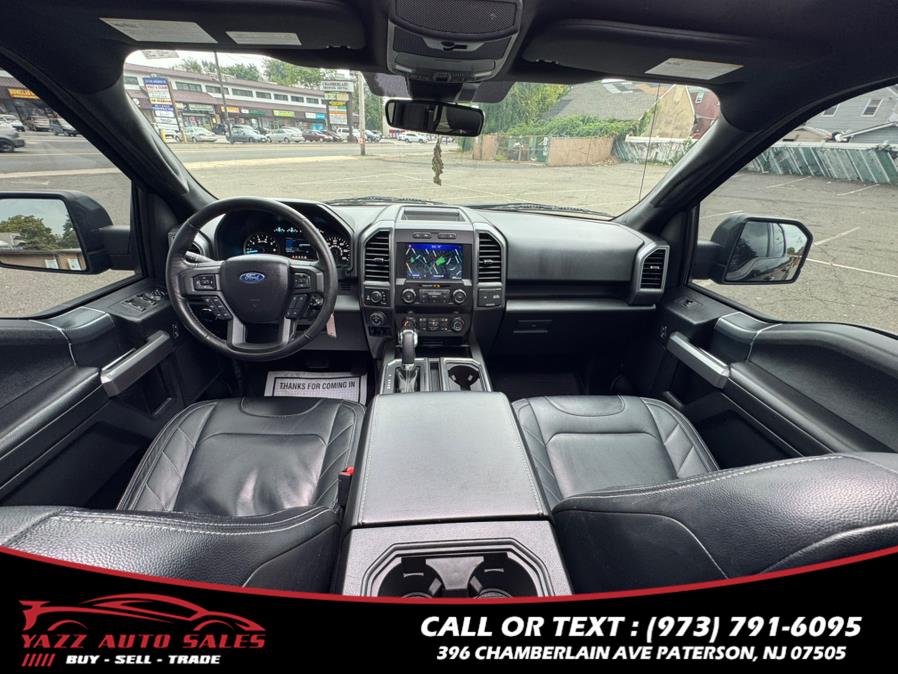 2019 Ford F-150 XLT 4WD SuperCrew 6.5'' Box, available for sale in Paterson, New Jersey | Yazz Auto Sales. Paterson, New Jersey 2019 Ford F-150 XLT 4WD SuperCrew 6.5'' Box, available for sale in Paterson, New Jersey | Yazz Auto Sales. Paterson, New Jersey