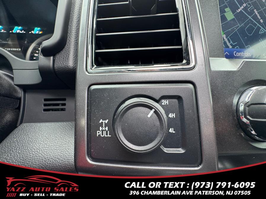 2019 Ford F-150 XLT 4WD SuperCrew 6.5'' Box, available for sale in Paterson, New Jersey | Yazz Auto Sales. Paterson, New Jersey 2019 Ford F-150 XLT 4WD SuperCrew 6.5'' Box, available for sale in Paterson, New Jersey | Yazz Auto Sales. Paterson, New Jersey