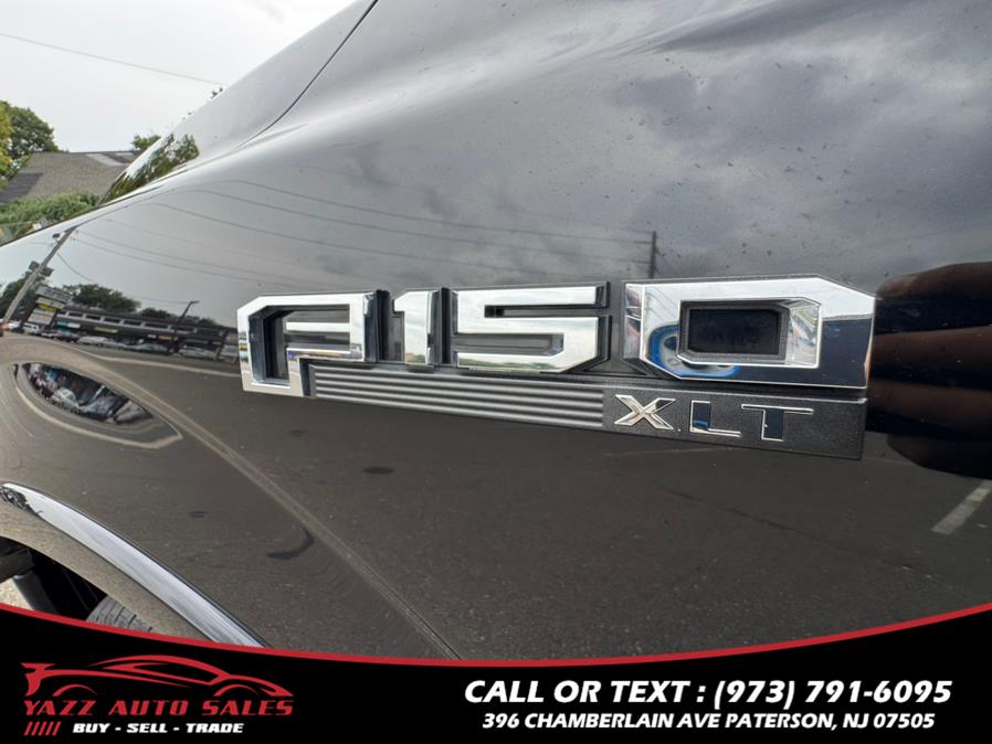 2019 Ford F-150 XLT 4WD SuperCrew 6.5'' Box, available for sale in Paterson, New Jersey | Yazz Auto Sales. Paterson, New Jersey 2019 Ford F-150 XLT 4WD SuperCrew 6.5'' Box, available for sale in Paterson, New Jersey | Yazz Auto Sales. Paterson, New Jersey