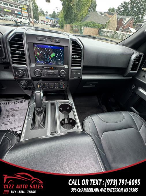2019 Ford F-150 XLT 4WD SuperCrew 6.5'' Box, available for sale in Paterson, New Jersey | Yazz Auto Sales. Paterson, New Jersey 2019 Ford F-150 XLT 4WD SuperCrew 6.5'' Box, available for sale in Paterson, New Jersey | Yazz Auto Sales. Paterson, New Jersey