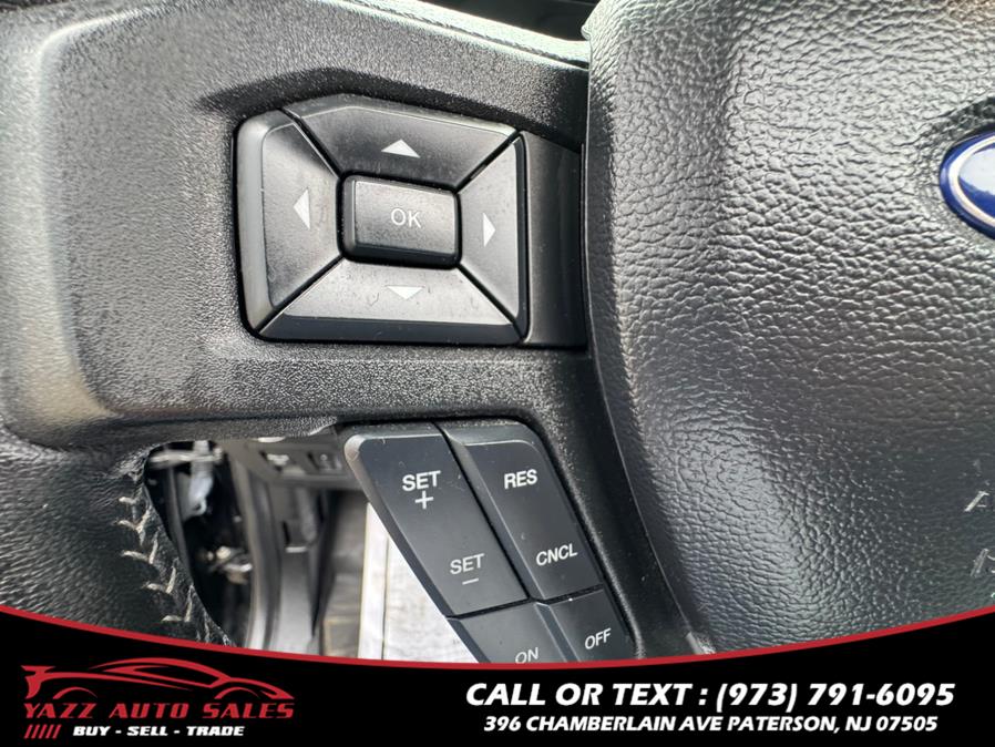 2019 Ford F-150 XLT 4WD SuperCrew 6.5'' Box, available for sale in Paterson, New Jersey | Yazz Auto Sales. Paterson, New Jersey 2019 Ford F-150 XLT 4WD SuperCrew 6.5'' Box, available for sale in Paterson, New Jersey | Yazz Auto Sales. Paterson, New Jersey
