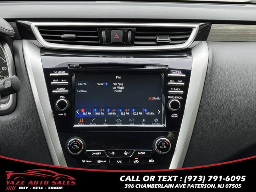 2015 Nissan Murano AWD 4dr Platinum, available for sale in Paterson, New Jersey | Yazz Auto Sales. Paterson, New Jersey 2015 Nissan Murano AWD 4dr Platinum, available for sale in Paterson, New Jersey | Yazz Auto Sales. Paterson, New Jersey
