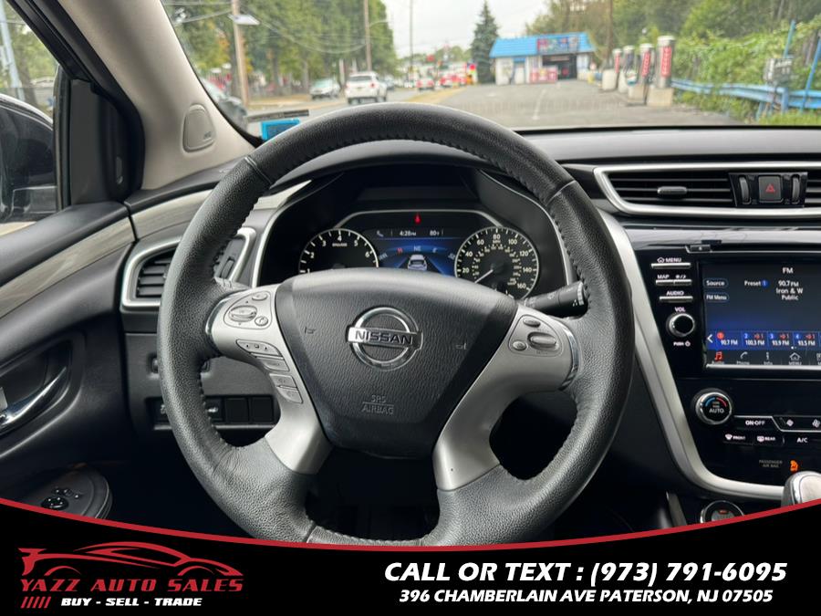 2015 Nissan Murano AWD 4dr Platinum, available for sale in Paterson, New Jersey | Yazz Auto Sales. Paterson, New Jersey 2015 Nissan Murano AWD 4dr Platinum, available for sale in Paterson, New Jersey | Yazz Auto Sales. Paterson, New Jersey