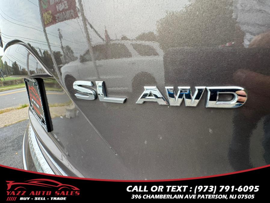 2015 Nissan Murano AWD 4dr Platinum, available for sale in Paterson, New Jersey | Yazz Auto Sales. Paterson, New Jersey 2015 Nissan Murano AWD 4dr Platinum, available for sale in Paterson, New Jersey | Yazz Auto Sales. Paterson, New Jersey