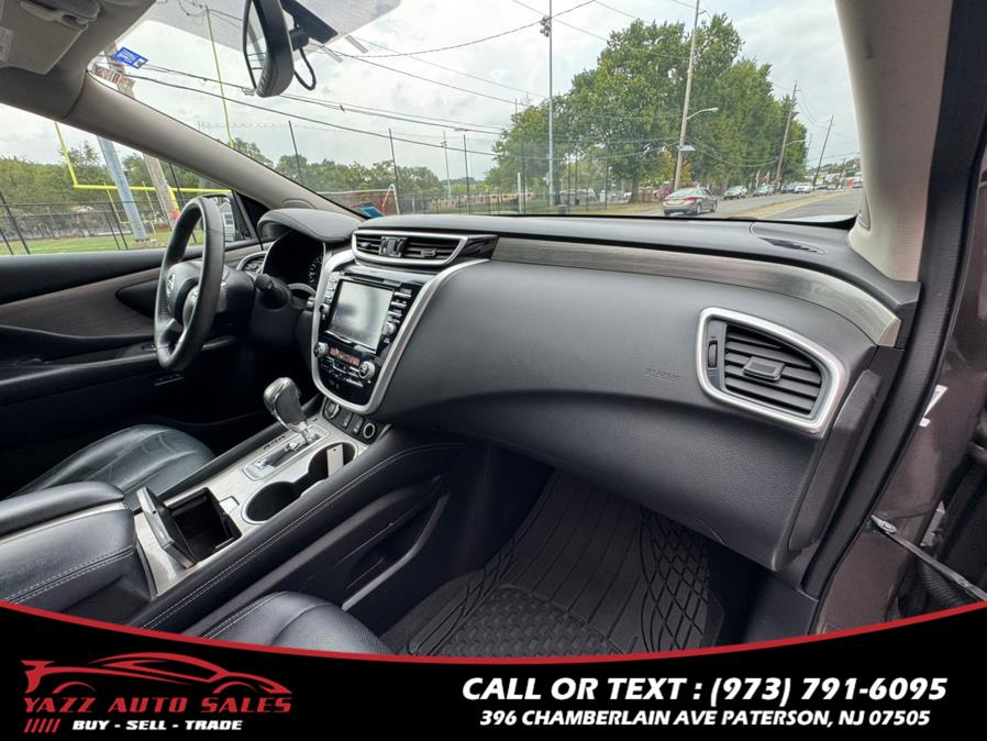 2015 Nissan Murano AWD 4dr Platinum, available for sale in Paterson, New Jersey | Yazz Auto Sales. Paterson, New Jersey 2015 Nissan Murano AWD 4dr Platinum, available for sale in Paterson, New Jersey | Yazz Auto Sales. Paterson, New Jersey