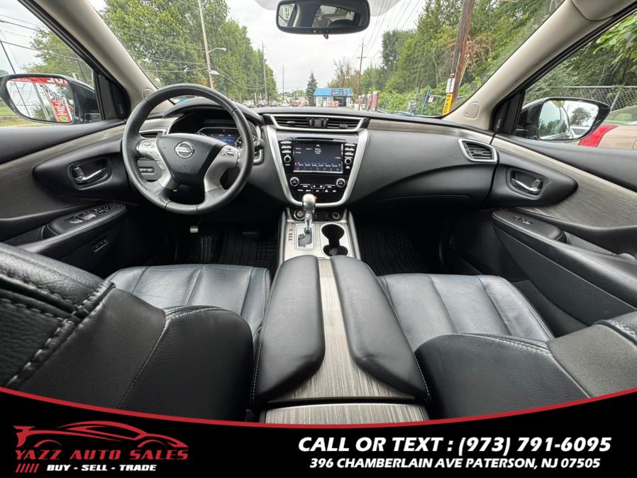 2015 Nissan Murano AWD 4dr Platinum, available for sale in Paterson, New Jersey | Yazz Auto Sales. Paterson, New Jersey 2015 Nissan Murano AWD 4dr Platinum, available for sale in Paterson, New Jersey | Yazz Auto Sales. Paterson, New Jersey