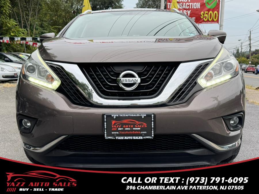2015 Nissan Murano AWD 4dr Platinum, available for sale in Paterson, New Jersey | Yazz Auto Sales. Paterson, New Jersey 2015 Nissan Murano AWD 4dr Platinum, available for sale in Paterson, New Jersey | Yazz Auto Sales. Paterson, New Jersey