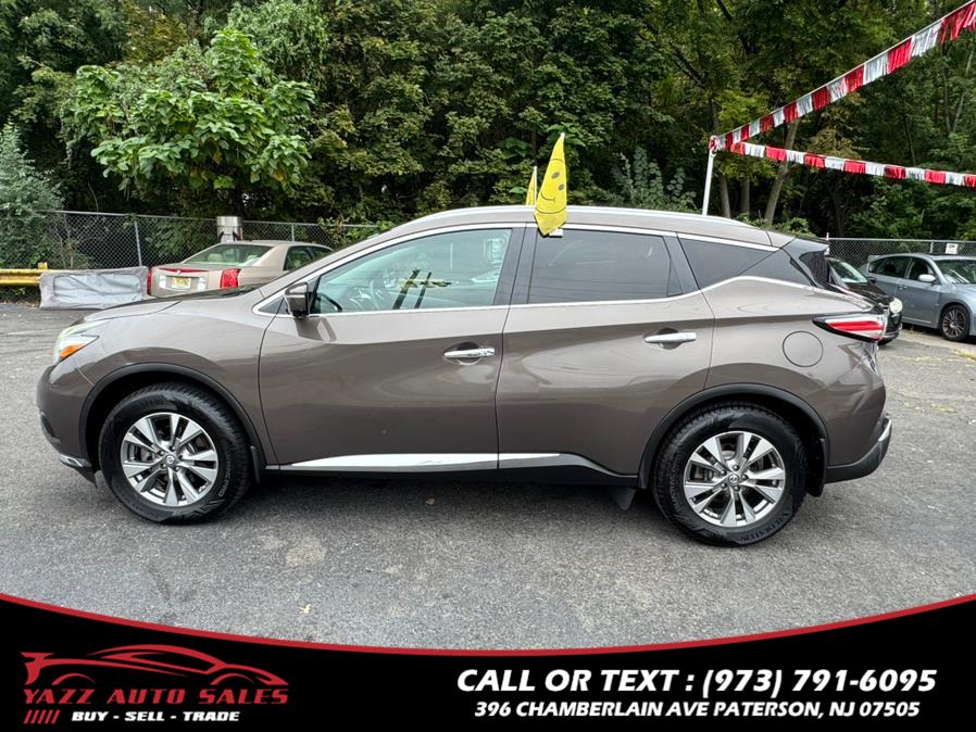 2015 Nissan Murano AWD 4dr Platinum, available for sale in Paterson, New Jersey | Yazz Auto Sales. Paterson, New Jersey 2015 Nissan Murano AWD 4dr Platinum, available for sale in Paterson, New Jersey | Yazz Auto Sales. Paterson, New Jersey