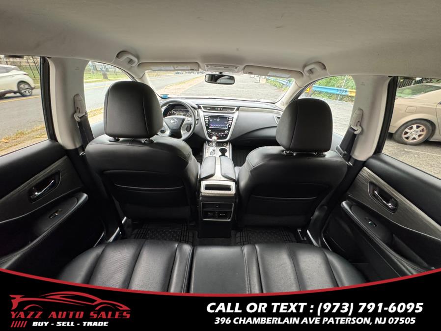 2015 Nissan Murano AWD 4dr Platinum, available for sale in Paterson, New Jersey | Yazz Auto Sales. Paterson, New Jersey 2015 Nissan Murano AWD 4dr Platinum, available for sale in Paterson, New Jersey | Yazz Auto Sales. Paterson, New Jersey