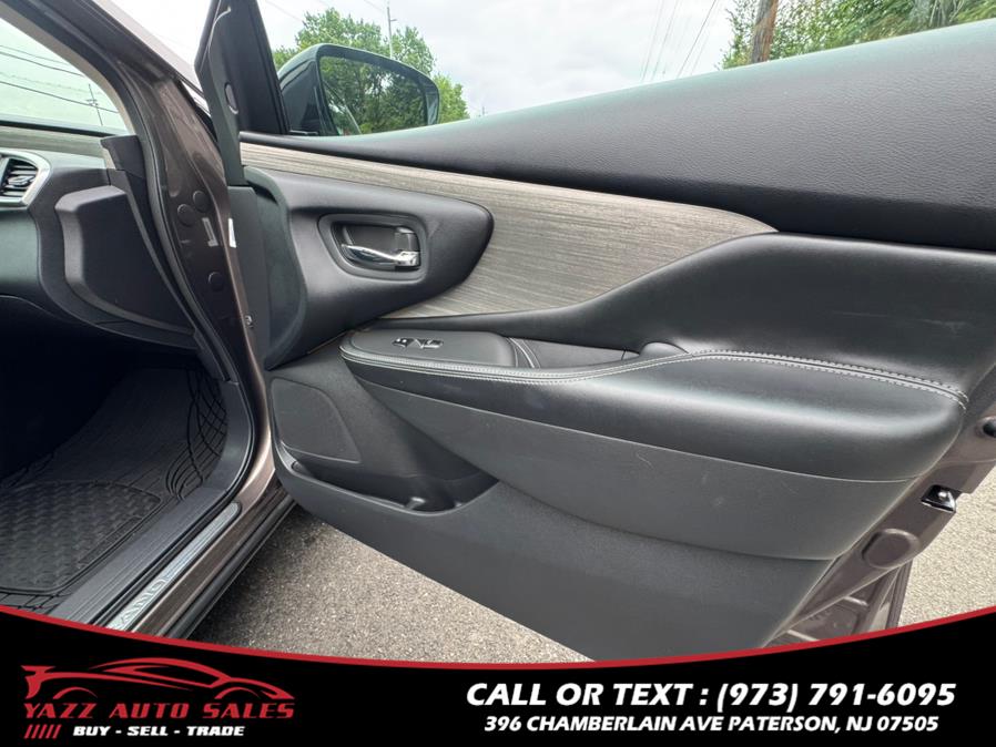 2015 Nissan Murano AWD 4dr Platinum, available for sale in Paterson, New Jersey | Yazz Auto Sales. Paterson, New Jersey 2015 Nissan Murano AWD 4dr Platinum, available for sale in Paterson, New Jersey | Yazz Auto Sales. Paterson, New Jersey