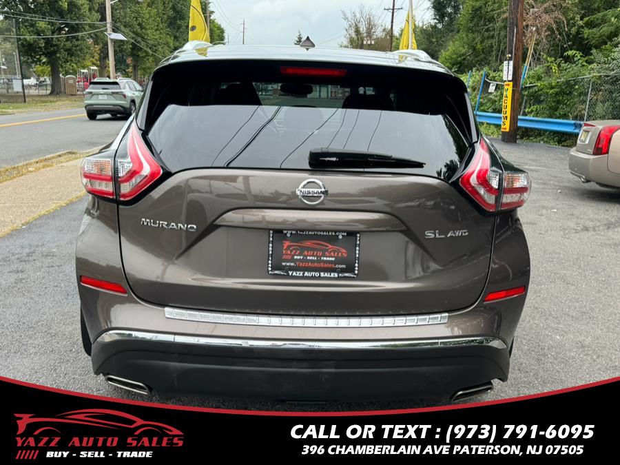2015 Nissan Murano AWD 4dr Platinum, available for sale in Paterson, New Jersey | Yazz Auto Sales. Paterson, New Jersey 2015 Nissan Murano AWD 4dr Platinum, available for sale in Paterson, New Jersey | Yazz Auto Sales. Paterson, New Jersey