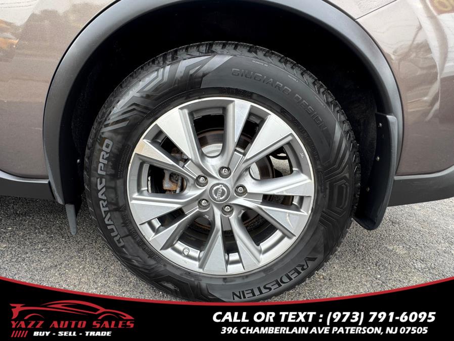 2015 Nissan Murano AWD 4dr Platinum, available for sale in Paterson, New Jersey | Yazz Auto Sales. Paterson, New Jersey 2015 Nissan Murano AWD 4dr Platinum, available for sale in Paterson, New Jersey | Yazz Auto Sales. Paterson, New Jersey