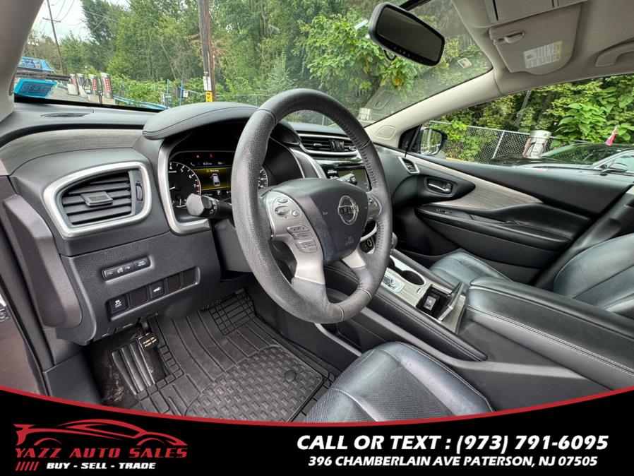 2015 Nissan Murano AWD 4dr Platinum, available for sale in Paterson, New Jersey | Yazz Auto Sales. Paterson, New Jersey 2015 Nissan Murano AWD 4dr Platinum, available for sale in Paterson, New Jersey | Yazz Auto Sales. Paterson, New Jersey