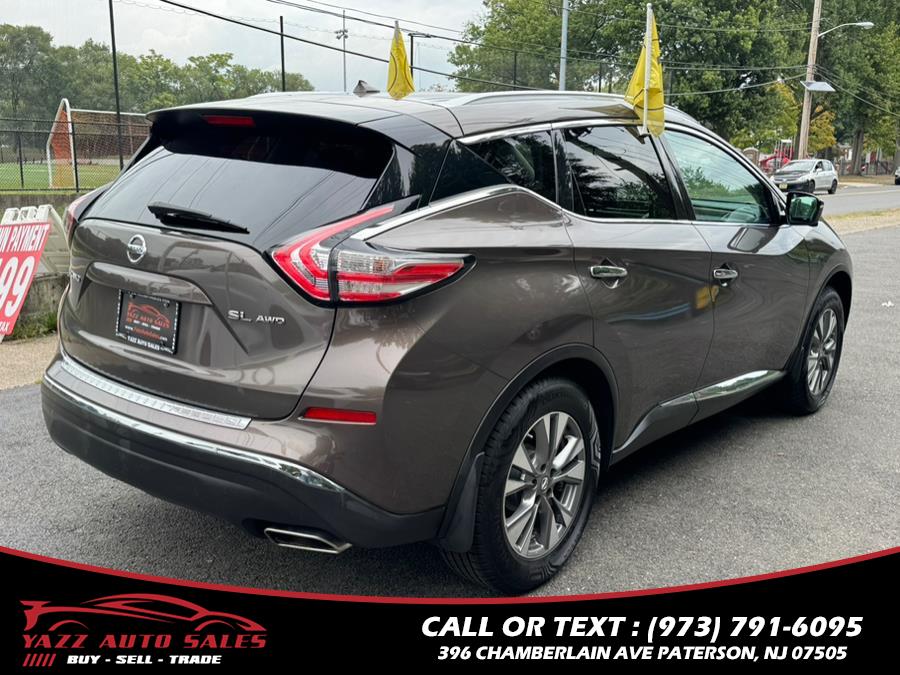 2015 Nissan Murano AWD 4dr Platinum, available for sale in Paterson, New Jersey | Yazz Auto Sales. Paterson, New Jersey 2015 Nissan Murano AWD 4dr Platinum, available for sale in Paterson, New Jersey | Yazz Auto Sales. Paterson, New Jersey