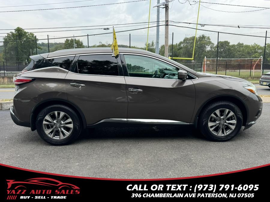 2015 Nissan Murano AWD 4dr Platinum, available for sale in Paterson, New Jersey | Yazz Auto Sales. Paterson, New Jersey 2015 Nissan Murano AWD 4dr Platinum, available for sale in Paterson, New Jersey | Yazz Auto Sales. Paterson, New Jersey