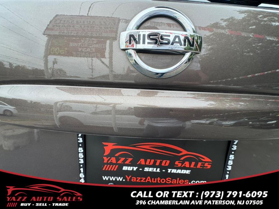2015 Nissan Murano AWD 4dr Platinum, available for sale in Paterson, New Jersey | Yazz Auto Sales. Paterson, New Jersey 2015 Nissan Murano AWD 4dr Platinum, available for sale in Paterson, New Jersey | Yazz Auto Sales. Paterson, New Jersey