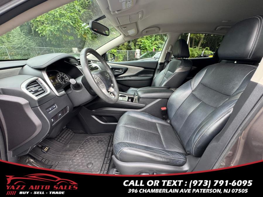 2015 Nissan Murano AWD 4dr Platinum, available for sale in Paterson, New Jersey | Yazz Auto Sales. Paterson, New Jersey 2015 Nissan Murano AWD 4dr Platinum, available for sale in Paterson, New Jersey | Yazz Auto Sales. Paterson, New Jersey