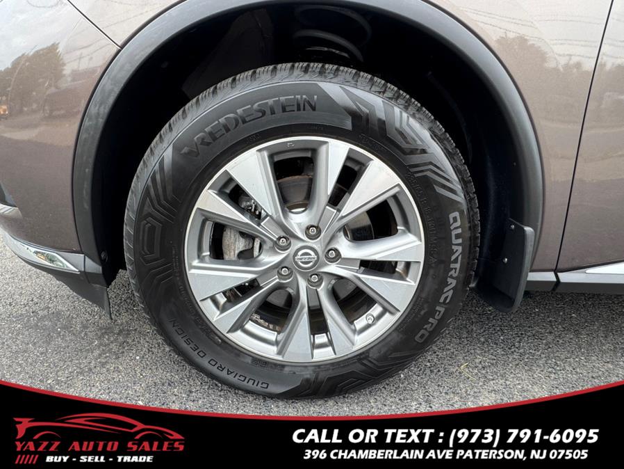2015 Nissan Murano AWD 4dr Platinum, available for sale in Paterson, New Jersey | Yazz Auto Sales. Paterson, New Jersey 2015 Nissan Murano AWD 4dr Platinum, available for sale in Paterson, New Jersey | Yazz Auto Sales. Paterson, New Jersey