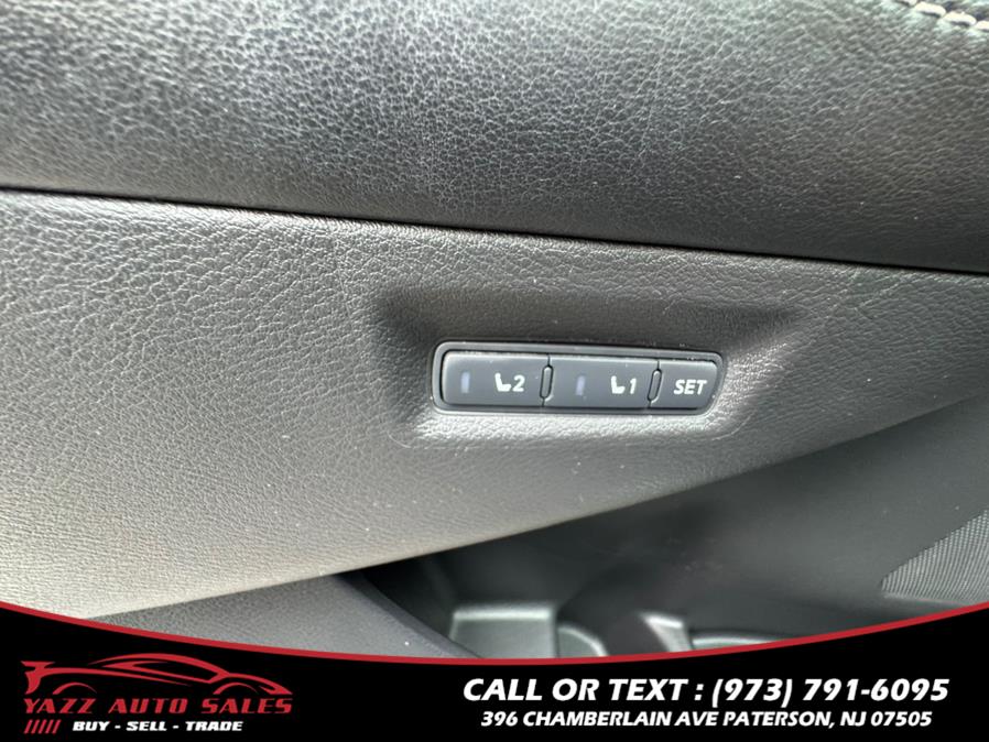2015 Nissan Murano AWD 4dr Platinum, available for sale in Paterson, New Jersey | Yazz Auto Sales. Paterson, New Jersey 2015 Nissan Murano AWD 4dr Platinum, available for sale in Paterson, New Jersey | Yazz Auto Sales. Paterson, New Jersey