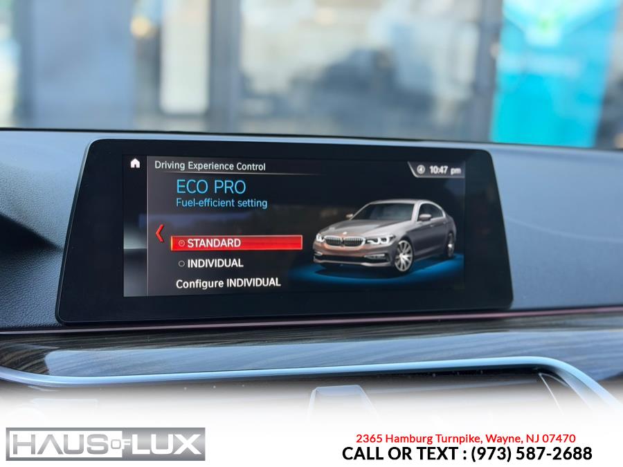 2018 BMW 5 Series 540i xDrive Sedan, available for sale in Wayne, New Jersey | Haus of Lux. Wayne, New Jersey 2018 BMW 5 Series 540i xDrive Sedan, available for sale in Wayne, New Jersey | Haus of Lux. Wayne, New Jersey