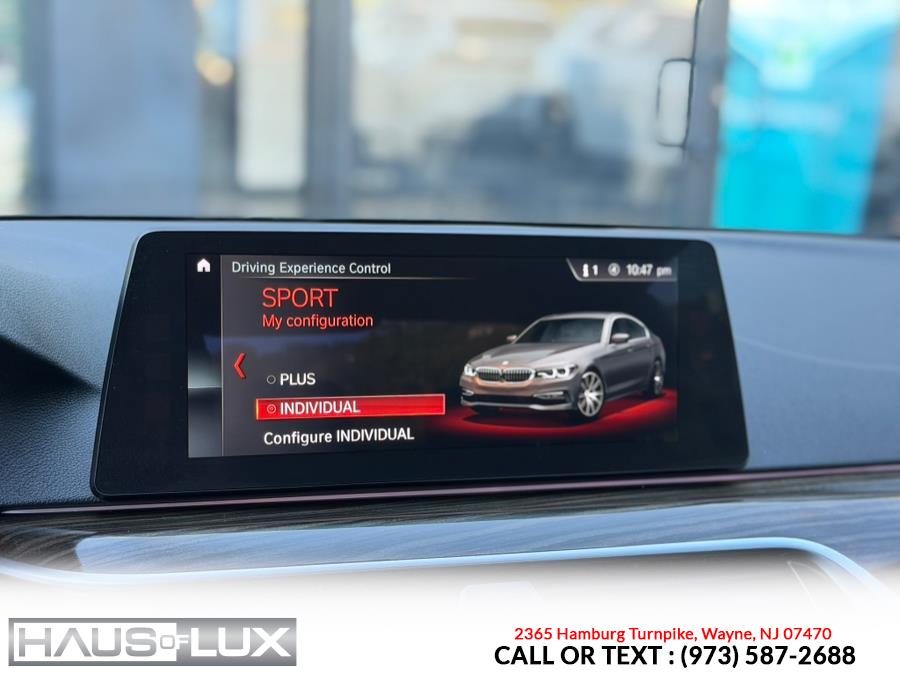 2018 BMW 5 Series 540i xDrive Sedan, available for sale in Wayne, New Jersey | Haus of Lux. Wayne, New Jersey 2018 BMW 5 Series 540i xDrive Sedan, available for sale in Wayne, New Jersey | Haus of Lux. Wayne, New Jersey