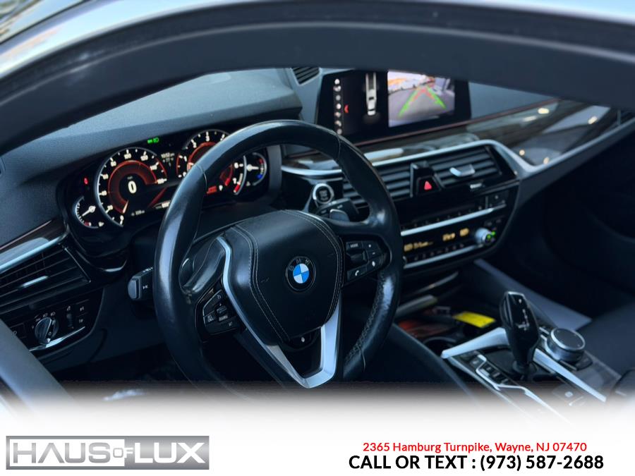 2018 BMW 5 Series 540i xDrive Sedan, available for sale in Wayne, New Jersey | Haus of Lux. Wayne, New Jersey 2018 BMW 5 Series 540i xDrive Sedan, available for sale in Wayne, New Jersey | Haus of Lux. Wayne, New Jersey