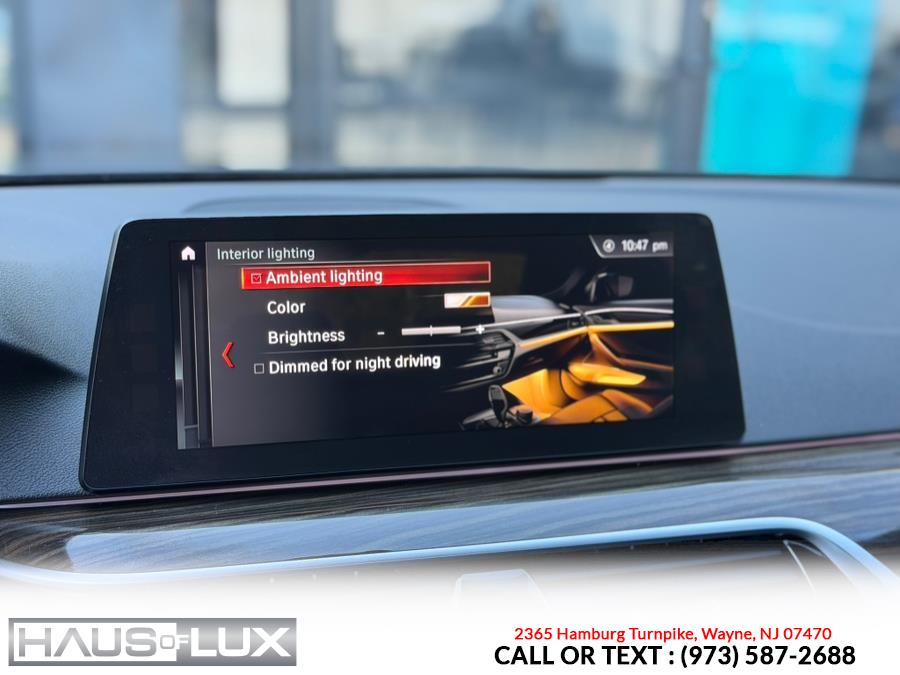 2018 BMW 5 Series 540i xDrive Sedan, available for sale in Wayne, New Jersey | Haus of Lux. Wayne, New Jersey 2018 BMW 5 Series 540i xDrive Sedan, available for sale in Wayne, New Jersey | Haus of Lux. Wayne, New Jersey