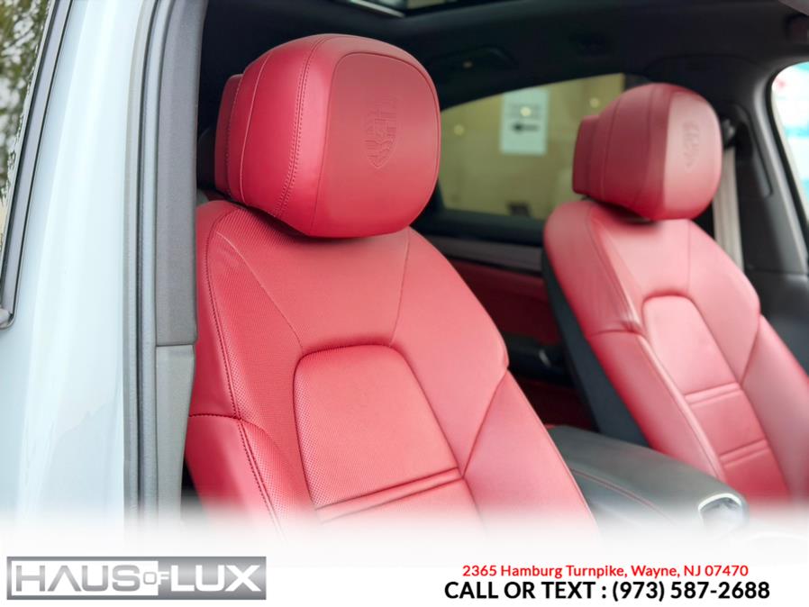 2023 Porsche Cayenne Platinum Edition Coupe AWD (Sport Exhaust System), available for sale in Wayne, New Jersey | Haus of Lux. Wayne, New Jersey 2023 Porsche Cayenne Platinum Edition Coupe AWD (Sport Exhaust System), available for sale in Wayne, New Jersey | Haus of Lux. Wayne, New Jersey
