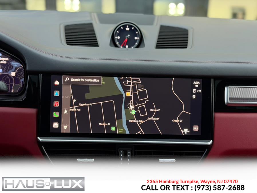 2023 Porsche Cayenne Platinum Edition Coupe AWD (Sport Exhaust System), available for sale in Wayne, New Jersey | Haus of Lux. Wayne, New Jersey 2023 Porsche Cayenne Platinum Edition Coupe AWD (Sport Exhaust System), available for sale in Wayne, New Jersey | Haus of Lux. Wayne, New Jersey