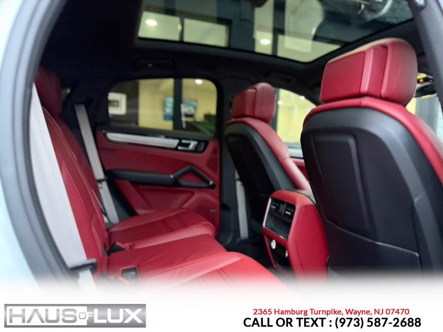 2023 Porsche Cayenne Platinum Edition Coupe AWD (Sport Exhaust System), available for sale in Wayne, New Jersey | Haus of Lux. Wayne, New Jersey 2023 Porsche Cayenne Platinum Edition Coupe AWD (Sport Exhaust System), available for sale in Wayne, New Jersey | Haus of Lux. Wayne, New Jersey
