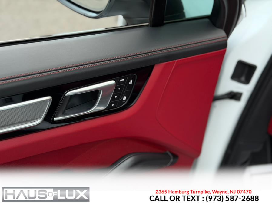 2023 Porsche Cayenne Platinum Edition Coupe AWD (Sport Exhaust System), available for sale in Wayne, New Jersey | Haus of Lux. Wayne, New Jersey 2023 Porsche Cayenne Platinum Edition Coupe AWD (Sport Exhaust System), available for sale in Wayne, New Jersey | Haus of Lux. Wayne, New Jersey