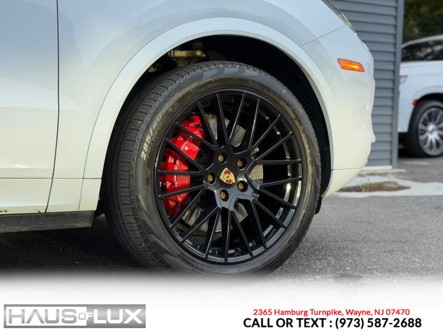 2023 Porsche Cayenne Platinum Edition Coupe AWD (Sport Exhaust System), available for sale in Wayne, New Jersey | Haus of Lux. Wayne, New Jersey 2023 Porsche Cayenne Platinum Edition Coupe AWD (Sport Exhaust System), available for sale in Wayne, New Jersey | Haus of Lux. Wayne, New Jersey