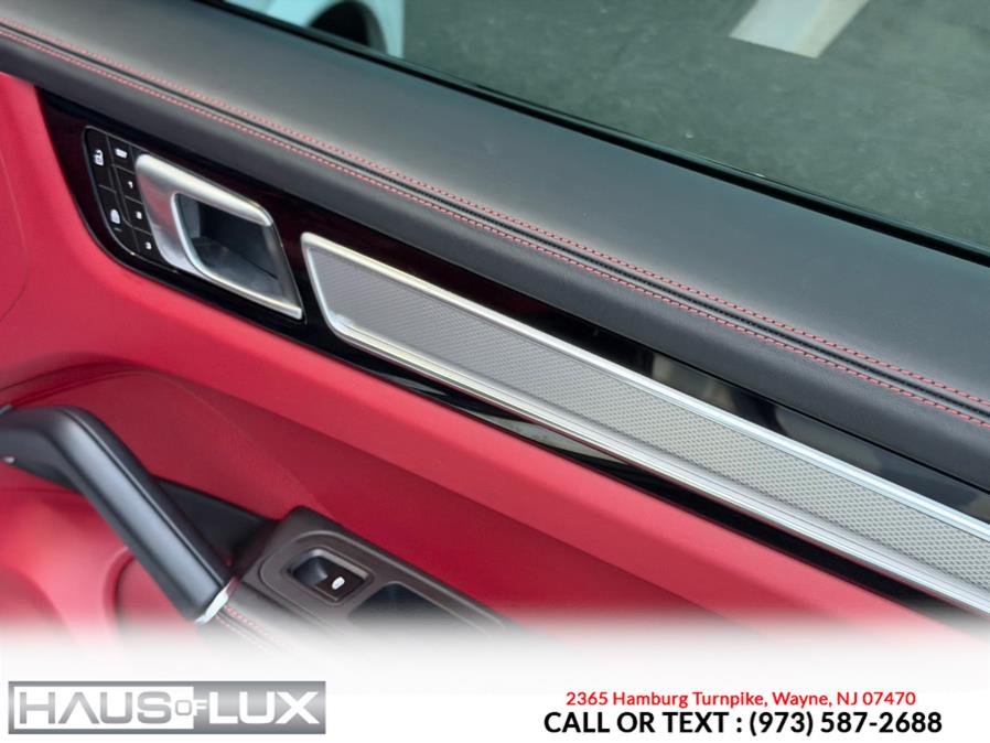 2023 Porsche Cayenne Platinum Edition Coupe AWD (Sport Exhaust System), available for sale in Wayne, New Jersey | Haus of Lux. Wayne, New Jersey 2023 Porsche Cayenne Platinum Edition Coupe AWD (Sport Exhaust System), available for sale in Wayne, New Jersey | Haus of Lux. Wayne, New Jersey