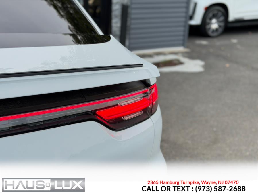 2023 Porsche Cayenne Platinum Edition Coupe AWD (Sport Exhaust System), available for sale in Wayne, New Jersey | Haus of Lux. Wayne, New Jersey 2023 Porsche Cayenne Platinum Edition Coupe AWD (Sport Exhaust System), available for sale in Wayne, New Jersey | Haus of Lux. Wayne, New Jersey