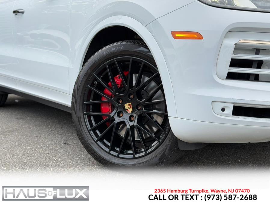 2023 Porsche Cayenne Platinum Edition Coupe AWD (Sport Exhaust System), available for sale in Wayne, New Jersey | Haus of Lux. Wayne, New Jersey 2023 Porsche Cayenne Platinum Edition Coupe AWD (Sport Exhaust System), available for sale in Wayne, New Jersey | Haus of Lux. Wayne, New Jersey